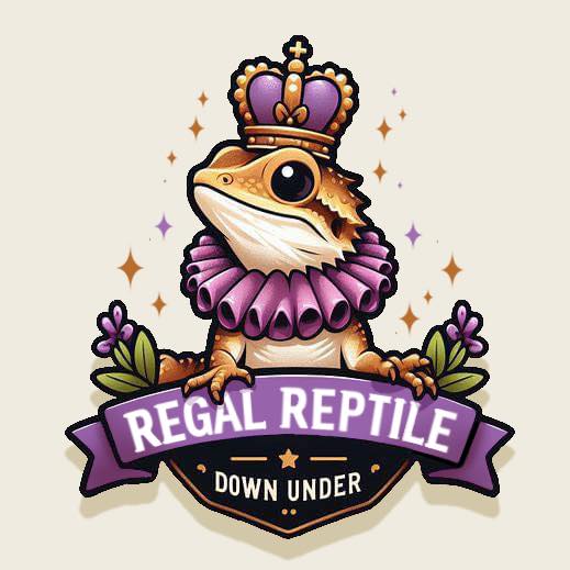 The Regal Reptiles Nook