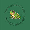 Translation missing: en.Tnt Frogs N Tads accessibility.home