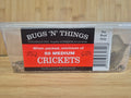 Medium Crickets