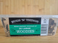 Large Woodies