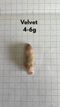 Frozen Velvet Mice