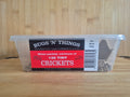 Tiny Crickets